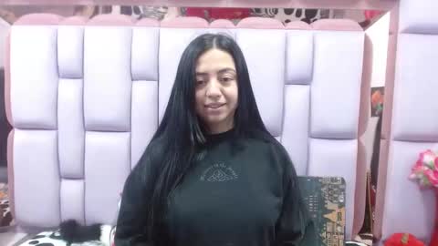 DanySwet online show from January 17, 2025, 1:46 pm