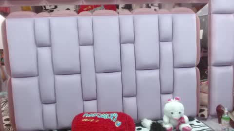 DanySwet online show from January 18, 2025, 10:49 pm