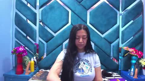 DanySwet online show from January 23, 2025, 1:35 pm