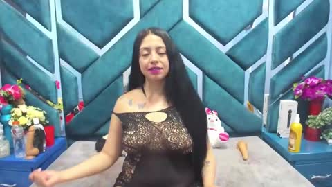 DanySwet online show from February 11, 2025, 6:11 pm