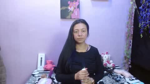 DanySwet online show from October 10, 2025, 6:51 pm