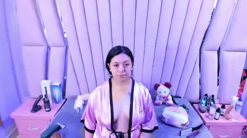 DanySwet online show from March 17, 2026, 3:55 am