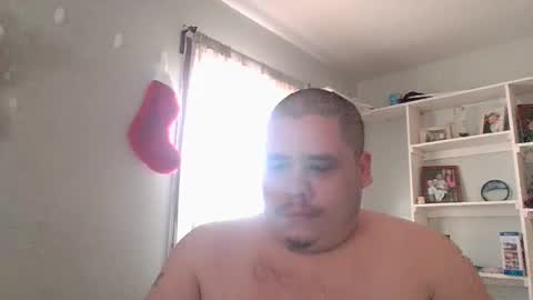 daoneuwant96 online show from February 13, 2026, 7:10 pm