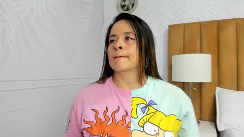 Daphne online show from February 20, 2025, 8:39 am