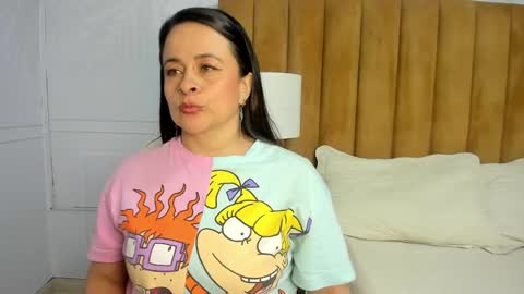 Daphne online show from March 12, 2025, 9:02 am