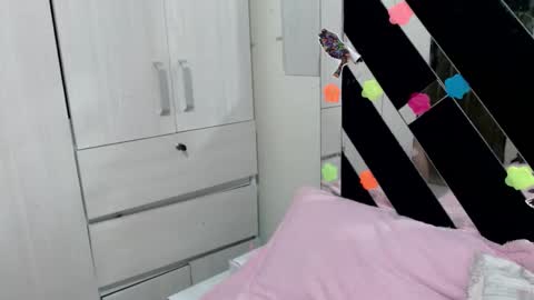 daphne877046 online show from October 26, 2025, 10:36 pm