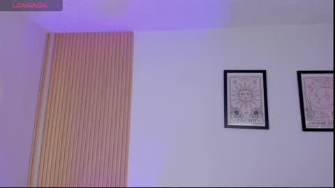 Antonella Mora online show from February 27, 2025, 12:34 pm