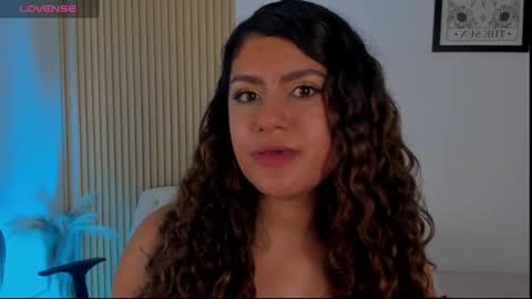 Antonella Mora online show from March 2, 2025, 3:37 pm