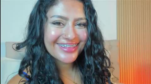 Snapshot of daphne_24 chatting on May 16, 2026, 12:26 pm Antonella Mora online show from May 16, 2026, 12:26 pm