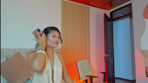 Snapshot of daphne_24 chatting on May 29, 2026, 1:20 pm Antonella Mora online show from May 29, 2026, 1:20 pm