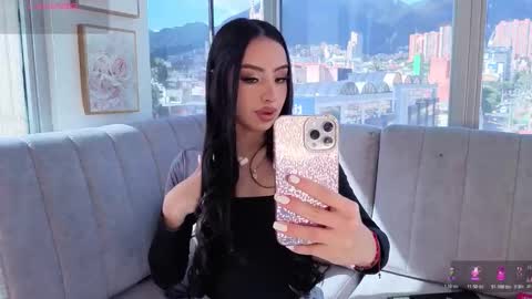 daphne_chers online show from February 26, 2026, 8:08 pm