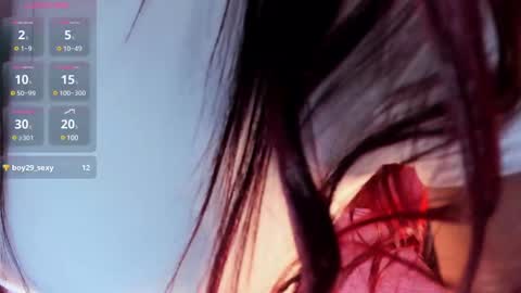 Daphne online show from February 20, 2025, 2:46 pm