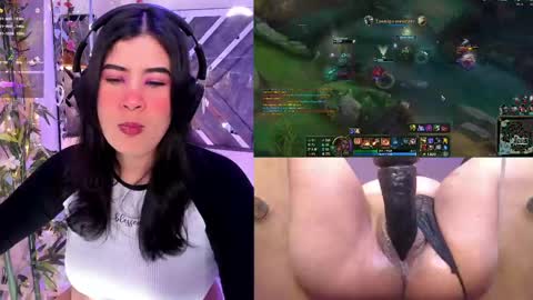 Daphne online show from April 23, 2026, 2:02 am