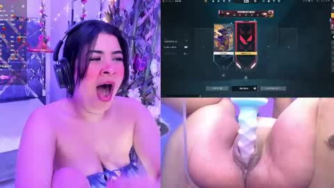 Daphne online show from April 24, 2026, 4:59 am