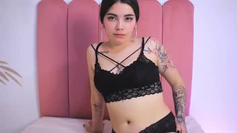 Daphne online show from February 28, 2025, 12:32 am