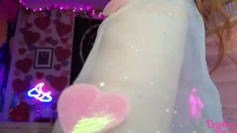 Daphne Madison online show from February 14, 2025, 8:59 pm