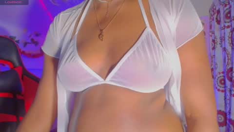 Daphne online show from February 5, 2025, 1:44 pm