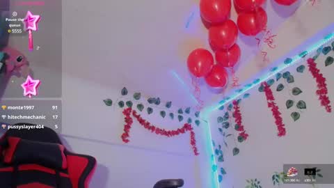 Daphne online show from February 17, 2025, 4:59 pm