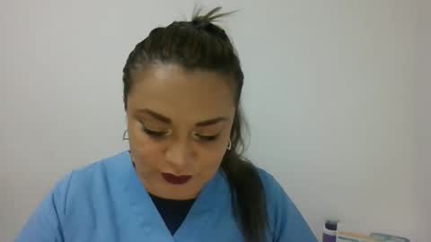 dapnne online show from December 5, 2025, 7:32 pm