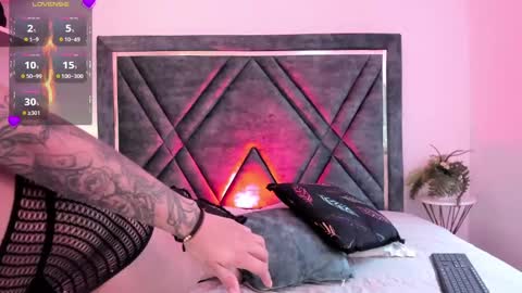 Daphne online show from February 10, 2025, 11:57 am