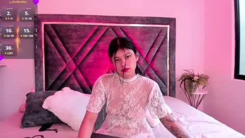 Daphne online show from February 19, 2025, 12:11 pm