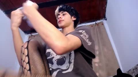 DARA online show from March 9, 2026, 10:03 pm