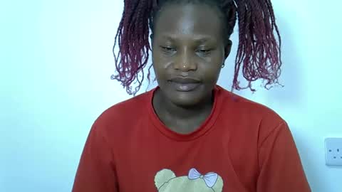 ESTHER online show from March 5, 2025, 4:56 am