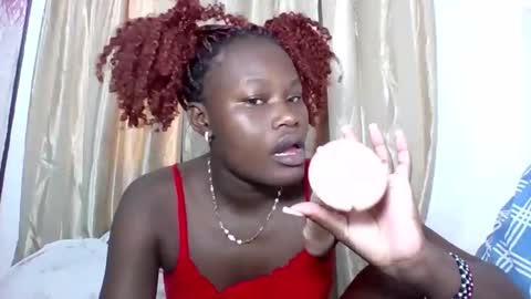 ESTHER online show from December 5, 2025, 5:27 am