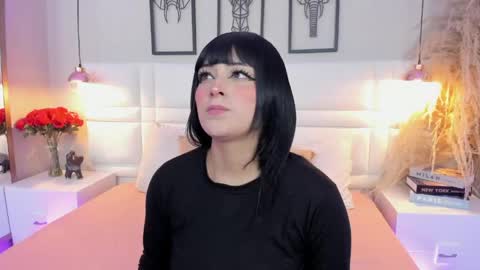 Darcy  online show from April 30, 2026, 3:35 am