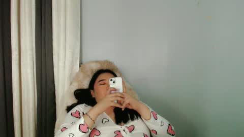 DARCY online show from January 4, 2025, 9:20 pm