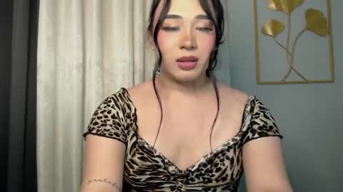 DARCY online show from January 27, 2025, 1:48 am