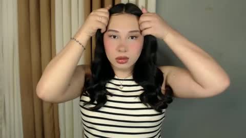 DARCY online show from February 10, 2025, 12:41 am