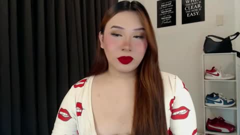 DARCY online show from September 9, 2025, 5:45 pm