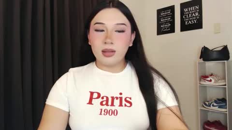 DARCY online show from October 20, 2025, 4:35 am