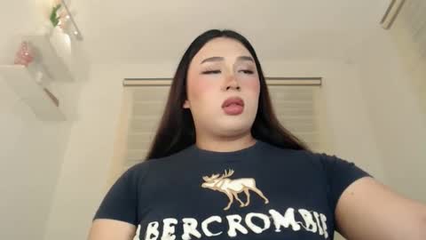 DARCY online show from March 3, 2026, 8:26 pm