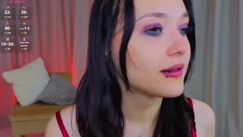 Darcy online show from June 3, 2026, 1:30 am