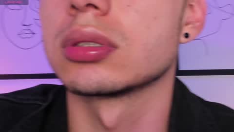 Darek latin boy online show from December 6, 2024, 12:23 am