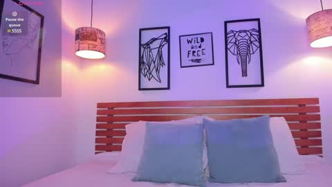 Darek latin boy online show from January 18, 2025, 8:09 pm