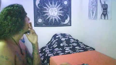 dari__sex online show from March 8, 2026, 3:21 am