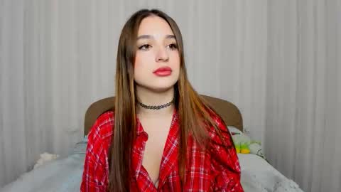 daria_de_luxe online show from October 29, 2025, 9:16 pm