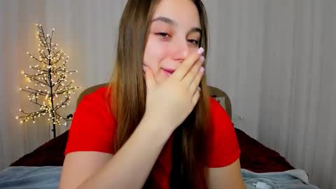 daria_de_luxe online show from December 4, 2025, 8:56 am