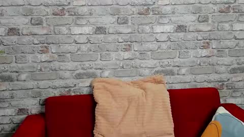 Daria J online show from September 12, 2025, 4:12 am