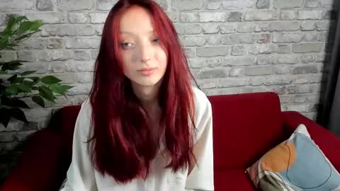 Daria J online show from September 16, 2025, 4:35 am