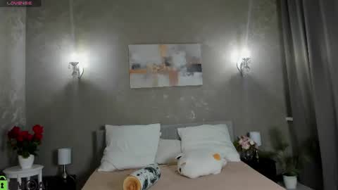 Snapshot of daria_j chatting on June 13, 2026, 4:10 am Daria J online show from June 13, 2026, 4:10 am