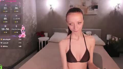 Snapshot of daria_j chatting on July 20, 2026, 10:39 am Daria J online show from July 20, 2026, 10:39 am