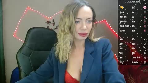 Daria online show from February 14, 2025, 7:12 pm