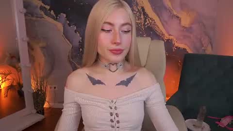dariadelly online show from June 17, 2026, 6:38 am