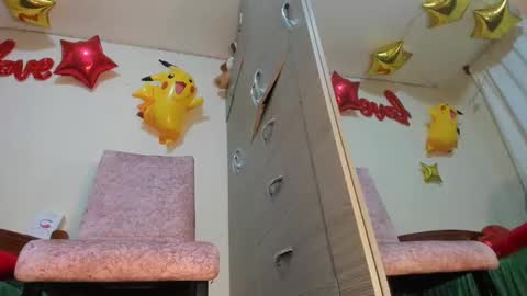 dariana_hot online show from January 28, 2025, 9:41 am