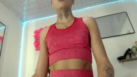 Dary online show from April 19, 2026, 9:17 pm