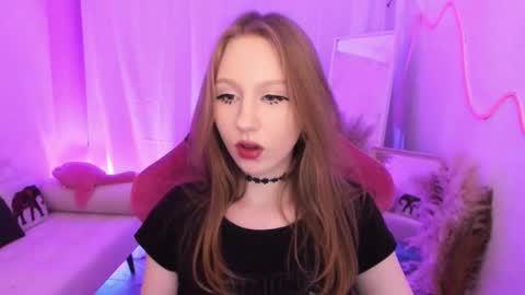 Daria Tate online show from March 25, 2026, 11:05 am